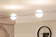 струнный светодиодный светильник paulmann wire system 2line tom 94083