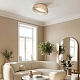 потолочный светильник citilux floom cl736152