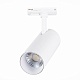 трековый светодиодный светильник st luce mono st350.536.20.36