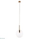 подвесной светильник arte lamp cameron a7715sp-1ab