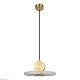 подвесной светильник loft it dolomite 10249/d