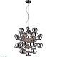 подвесной светильник arte lamp molecule a8313sp-9cc