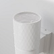 уличный настенный светильник maytoni bowery o583wl-01w