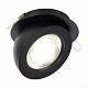 встраиваемый светодиодный спот st luce st654.438.10