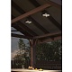 прожектор arte lamp avior a8100al-1bk