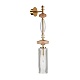 бра odeon light terra modern 5414/1wa