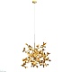 подвесная люстра loft it spark 10101 gold