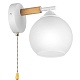 бра citilux tika cl133410