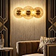бра citilux jantar cl240333
