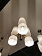 люстра на штанге odeon light orinoco 4798/6