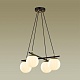 подвесная люстра lumion moderni randi 5212/4