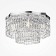 потолочная люстра maytoni dune dia005cl-06ch