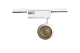 трековый светильник swg tl28-wh-20-ww 005727