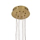 подвесная люстра f-promo vigas 4469-4p