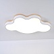 потолочная люстра imperiumloft cloud eco 189502-26