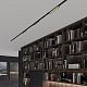 трековый светильник novotech port vector 359947