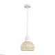 подвесной светильник lumion eco boho 8368/1b