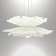 подвесная люстра lightera chad le116l-55w