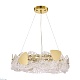 подвесная люстра lumion queeny 6582/6