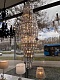 каскадная люстра divinare rosie 3511/02 lm-36