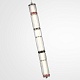 подвесной светильник odeon light l-vision collier 5456/18l