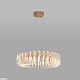подвесная люстра bogates farfalla 90374/1 a065729