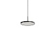 подвесной светильник newport 3510 3511/s black glossy м0068870