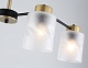 потолочная люстра ambrella light loft traditional tr303324