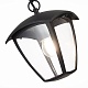 уличный подвесной светильник st luce sivino sl081.403.01