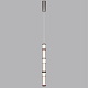подвесной светильник odeon light l-vision collier 5456/18l