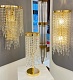 настенный светильник odeon light chokka 5028/2wa