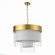 подвесная люстра st luce aversa sl1352.203.09