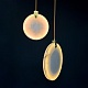 подвесной светильник imperiumloft marble 101777-26