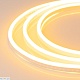 гибкий неон arlight arl-neon-1608yh-side 24v yellow 030879