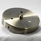 потолочная люстра lussole lgo rogers grlsp-0187