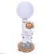 настольная лампа lumion atlas 8207/1t