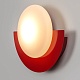 настенный светильник lightstar erica 609632