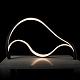 настольная лампа arte lamp hyperbola a1987lt-12bk