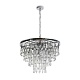 подвесная люстра maytoni linn mod091pl-07ch