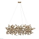 подвесная люстра loft it spark 10101/600 gold