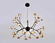 подвесная люстра ambrella light traditional tr3013