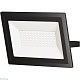 прожектор светодиодный maytoni flood 50w 4000k fl001-l50b4k