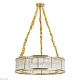 подвесная люстра arte lamp anetta a1065sp-12pb