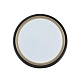 потолочный светодиодный светильник lumina deco paneli ldc 8062-48w bk