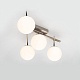 потолочная люстра citilux dorsy cl223141