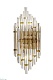 настенный светильник garda decor 62gdm-925