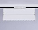 трековый однофазный светильник ambrella light track system gl6815