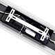 спот lumion ledio pine 8025/20wl