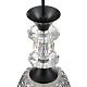 подвесной светильник lumion suspentioni elenika 8057/1a