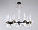 люстра на штанге ambrella light high light modern lh55353